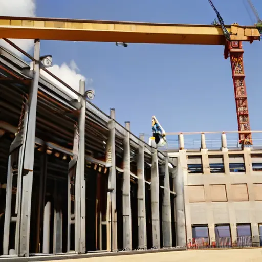 Как сделать строительный процесс более структурированным