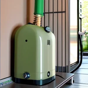 Как выбрать решения для комфортного использования газа в быту