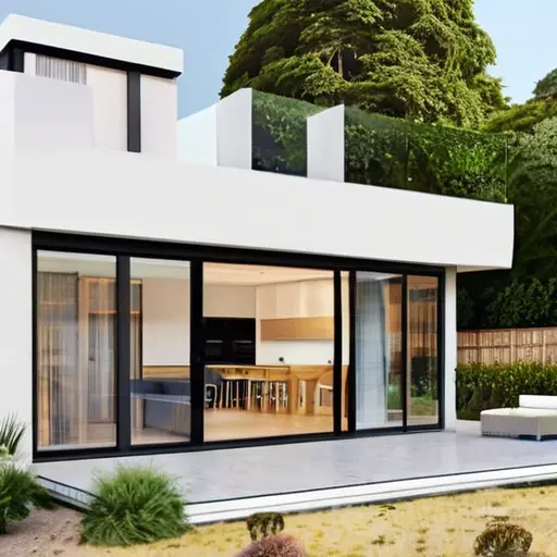 Идеи для спокойного обновления газовой части дома