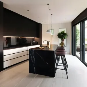 Идеи для спокойного обновления газовой части дома