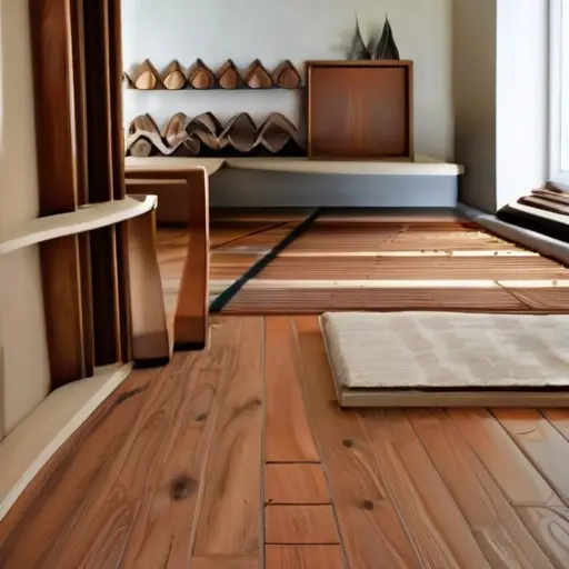 Идеи универсальных материалов для домашнего обновления