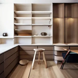 Идеи универсальных материалов для домашнего обновления