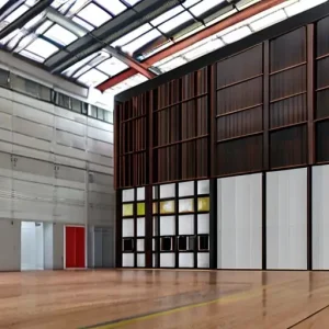 Как подготовить пространство к масштабным работам