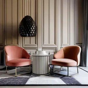 Как сделать интерьер более выразительным за счет деталей