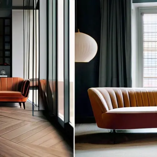 Как сделать интерьер более выразительным за счет деталей