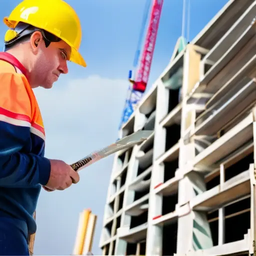 Как подготовить объект к активной фазе строительных изменений