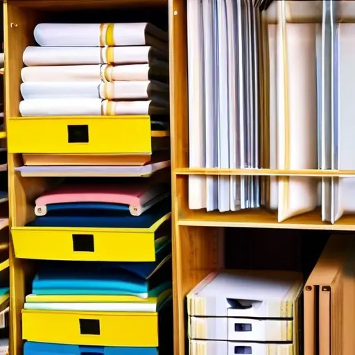 Как выбрать материалы, которые удобно использовать в быту