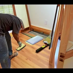 Полезные советы по удобному ремонту в жилом помещении