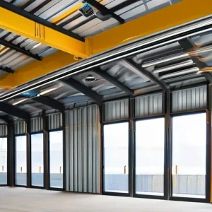 Что учитывать при планировании электрической части в новостройке