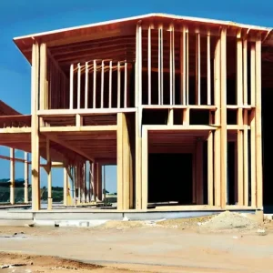 Что учитывать при поэтапной организации строительного процесса