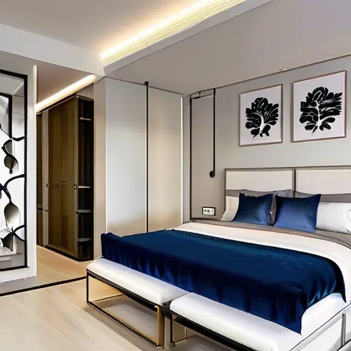 Что важно учитывать при подборе материалов для семейной квартиры