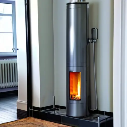 Что важно знать о сочетании отопления и газоснабжения в доме