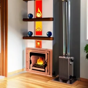 Что важно знать о сочетании отопления и газоснабжения в доме