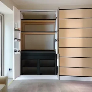 Как организовать обновление квартиры с минимальными неудобствами