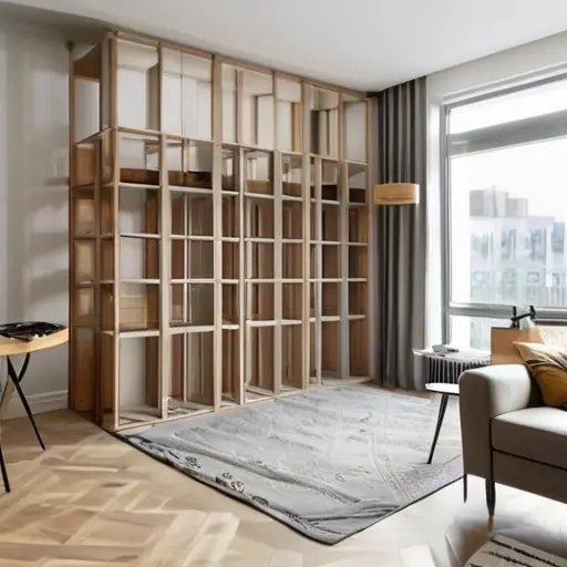 Как организовать обновление квартиры с минимальными неудобствами