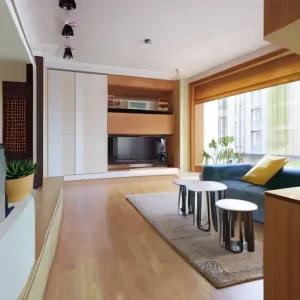 Как продумать интерьер квартиры шаг за шагом