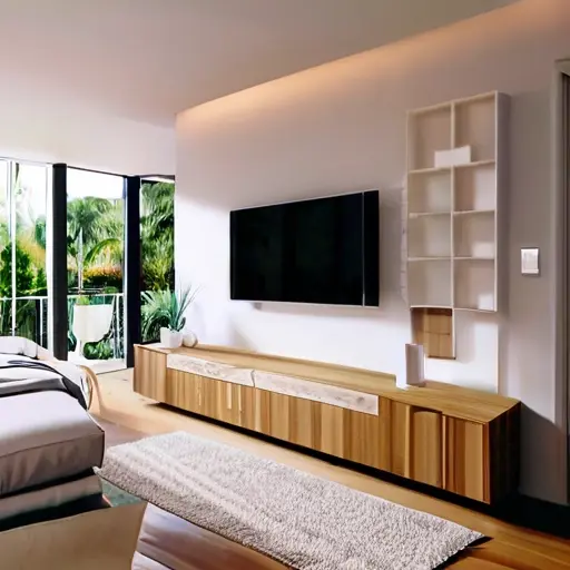 Как продумать интерьер квартиры шаг за шагом