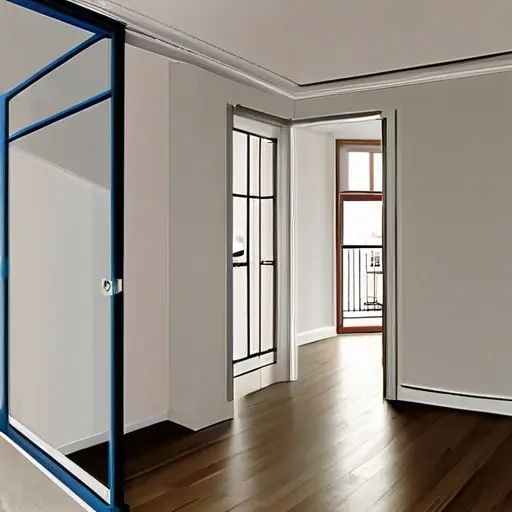 Что учитывать при ремонте в небольшой квартире