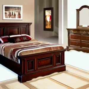 Что важно знать о сочетании мебели и отделки в доме