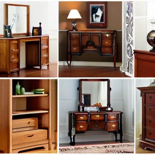 Что важно знать о сочетании мебели и отделки в доме