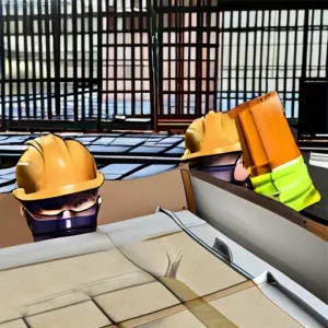 Как организовать строительные работы с учетом повседневных условий