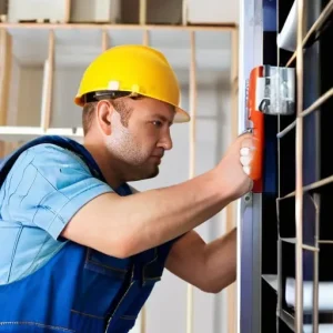 Как подготовить проект ремонта с учетом отопления и газа