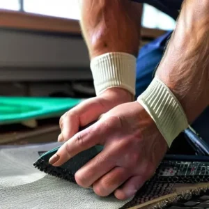 Как подобрать материалы для ремонта с учетом повседневных задач