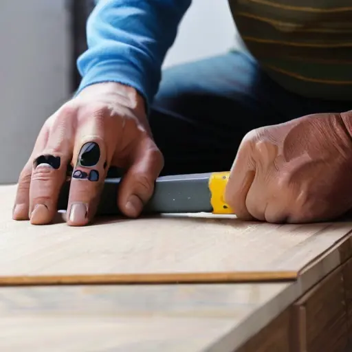 Как подобрать материалы для ремонта с учетом повседневных задач