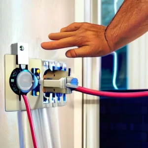 Как сделать обновление электрики удобным для семьи