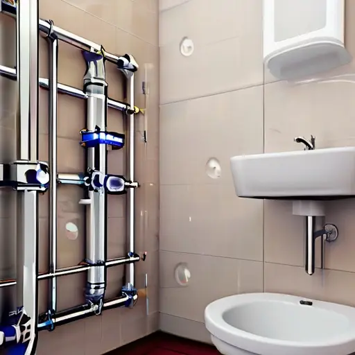 Идеи для комфортной сантехники в доме после ремонта