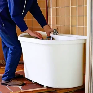 Идеи для комфортной сантехники в доме после ремонта