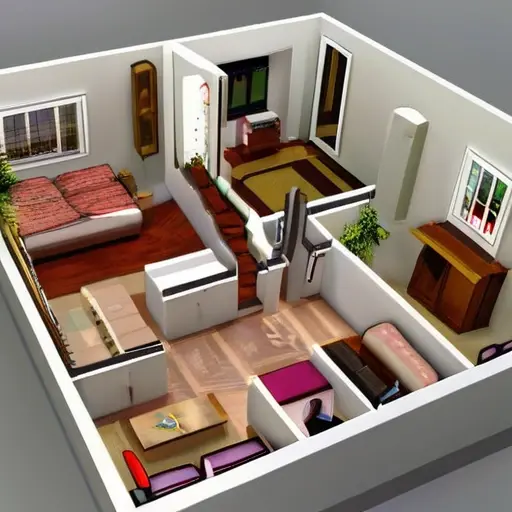 Идеи для продуманной инженерной части дома