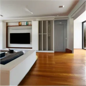 Идеи современных материалов для домашнего интерьера