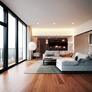 Как оформить квартиру так, чтобы интерьер выглядел завершенным