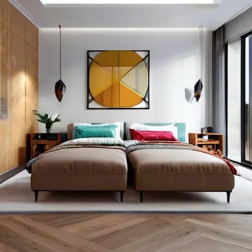 Как оформить квартиру так, чтобы интерьер выглядел завершенным