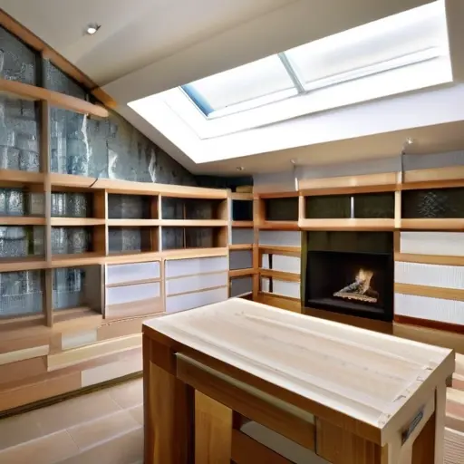 Как сделать домашний ремонт более логичным