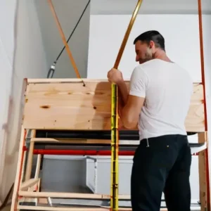 Как сделать домашний ремонт более логичным