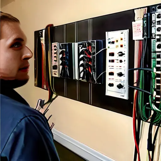 Полезные советы по ремонту квартиры с изменением электрики