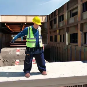 Как сделать строительные изменения более удобными по шагам