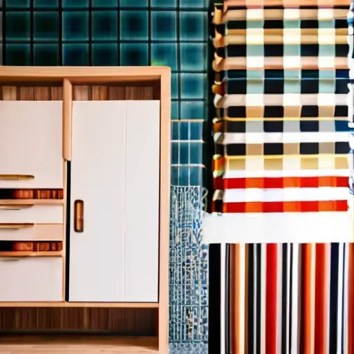 Как выбрать материалы для комфортного жилого пространства