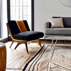 Как выбрать материалы для комфортного жилого пространства