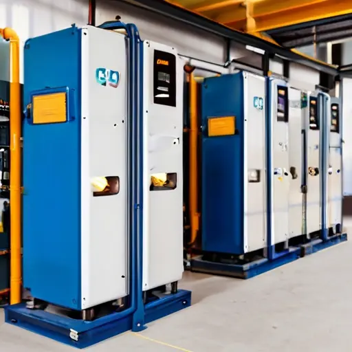 Как выбрать решения для отопления и газоснабжения в одном проекте