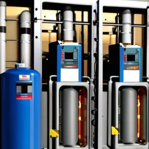 Как выбрать решения для отопления и газоснабжения в одном проекте