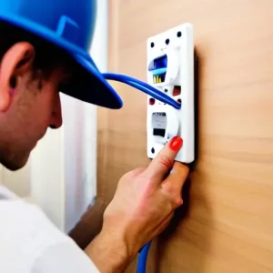 Что важно продумать перед внутренними электромонтажными изменениями