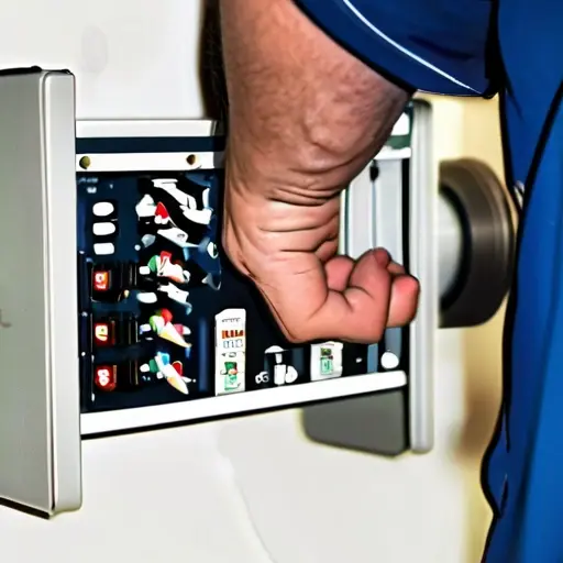 Что важно продумать перед внутренними электромонтажными изменениями