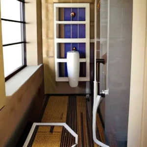 Что важно продумать при обновлении сантехнической зоны в квартире