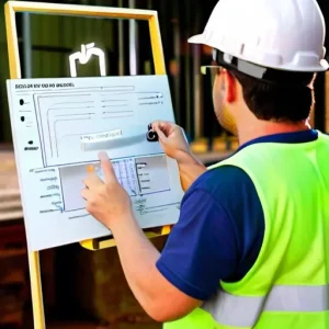 Что важно проверить на объекте перед началом работ