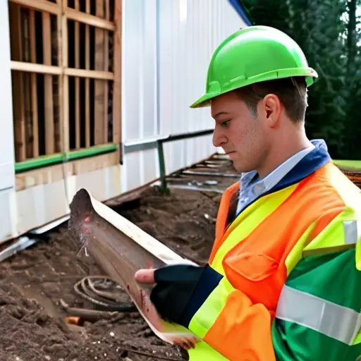 Что важно проверить на объекте перед началом работ