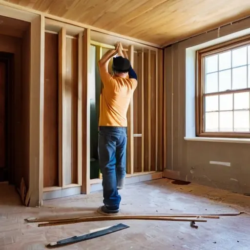 Как подготовить жилье к ремонту без лишнего стресса