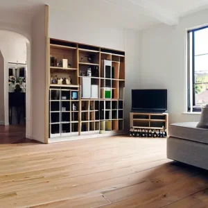 Как организовать строительные работы в привычном жилом пространстве